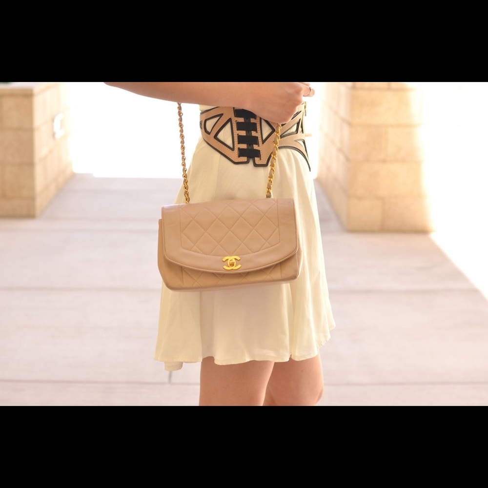 Meet your Posher, Toni